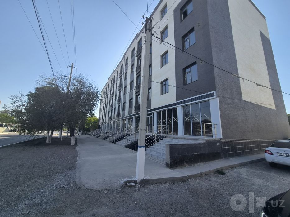 Kogon, alisher navoiy masjid oldida 2xonali ( 70m³ )va 1xonali (36m³)