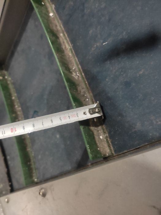 Бункер Загрузчик для Термопластавтоматов