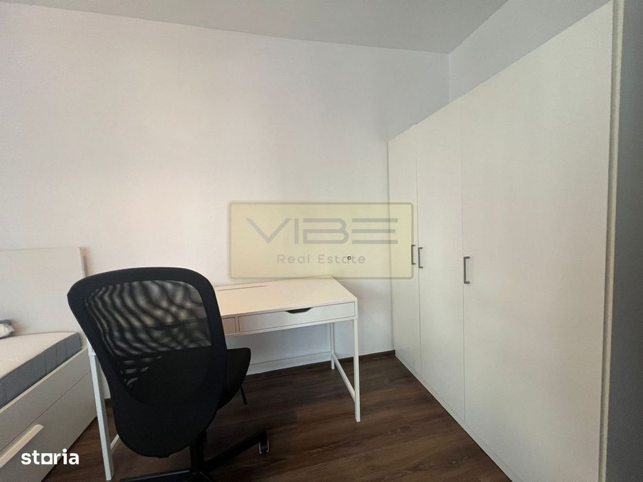 Apartament 2 camere  Palas Mall Sf Lazar
