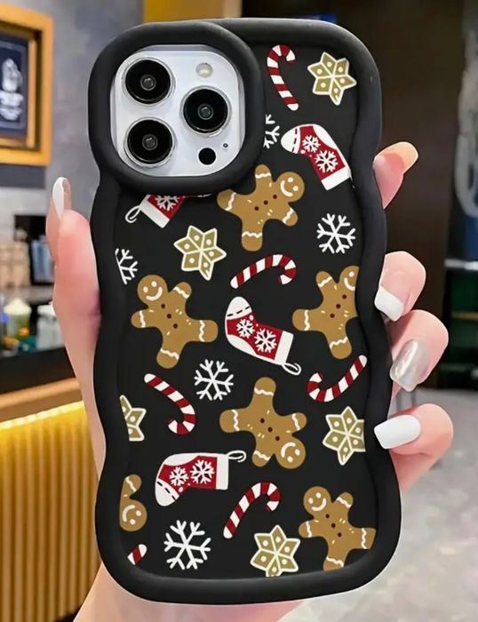 Чехлы для IPhone 14 pro max