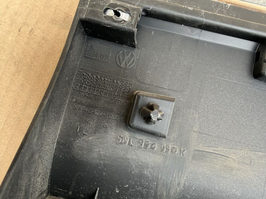 Лайсна за врата VW TIGUAN ALLSPACE 2017