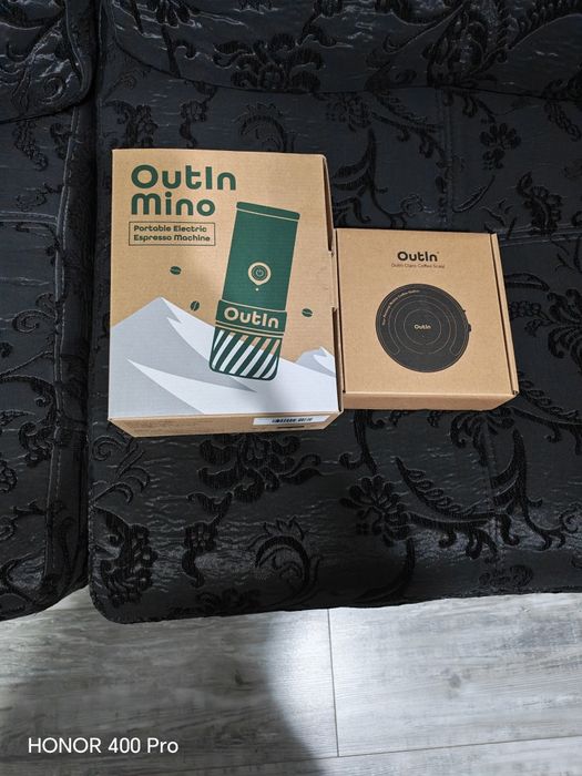 Outin mino+outin claro