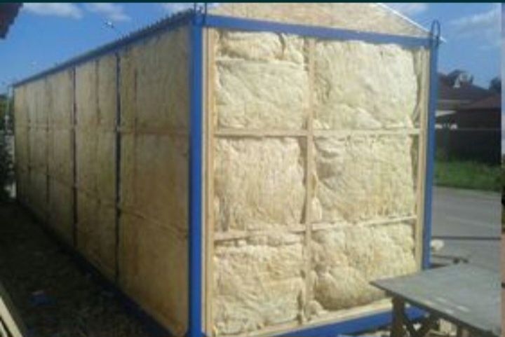 Торговые павильоны киоски