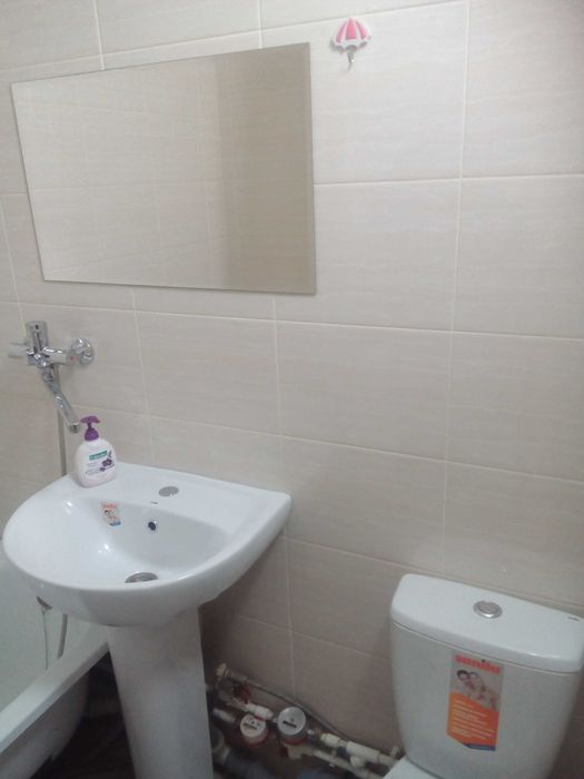 1 комнатная квартира «Спутник»