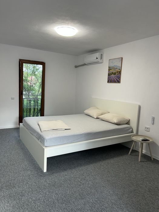 Cazare ocnele mari Casa Matei