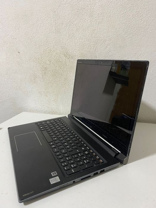 Leptop Lenovo i3