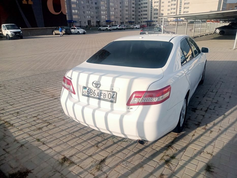 Продам Тойота Камри