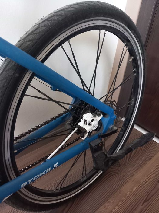 Велосипед STOKE MTX 6.2 26 цола