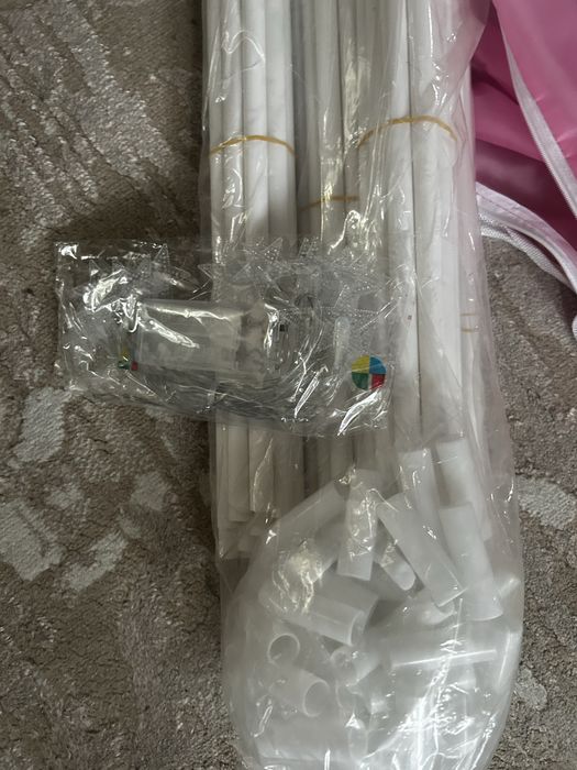 Продам детский шатер