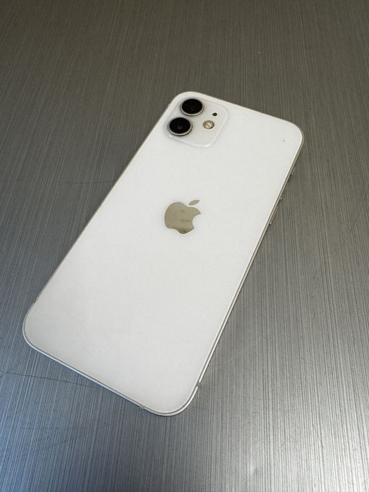 Apple Iphone 12, Айфон 12