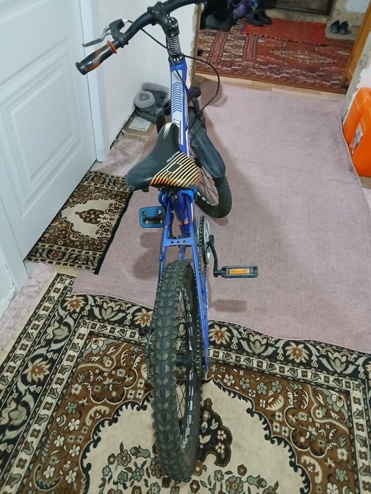 Продам велосипед