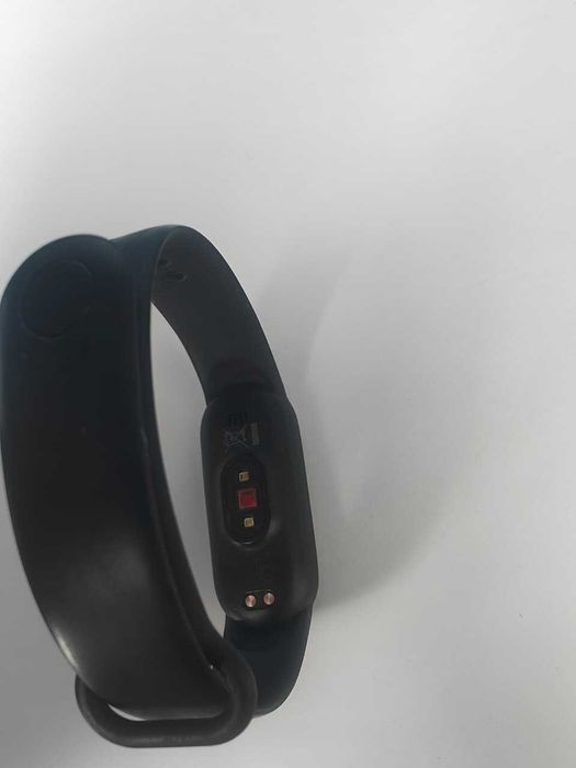 Фитнес браслет Xiaomi Mi Smart Band 5