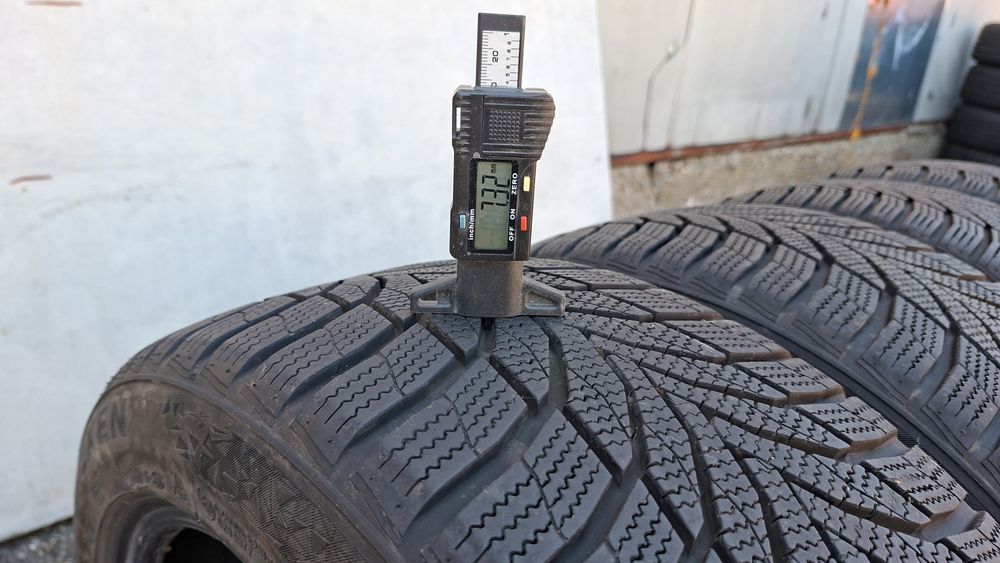 Зимни гуми 225 45 17 Nexen