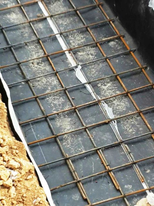 Продаётся свой очень качественный дом коробка в Дурмени