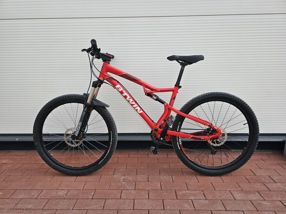 Rockrider 540s 27.5 marime cadru L