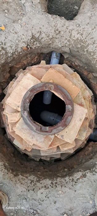 Калодис тираншей хизмати