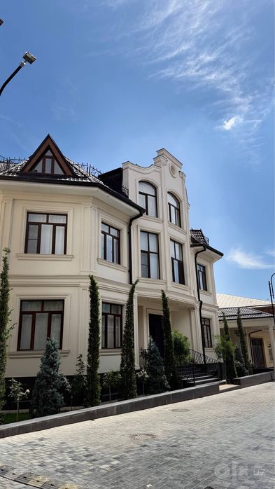 Срочно аренда виллы 1600 м² Ахмад Дониш 12000$