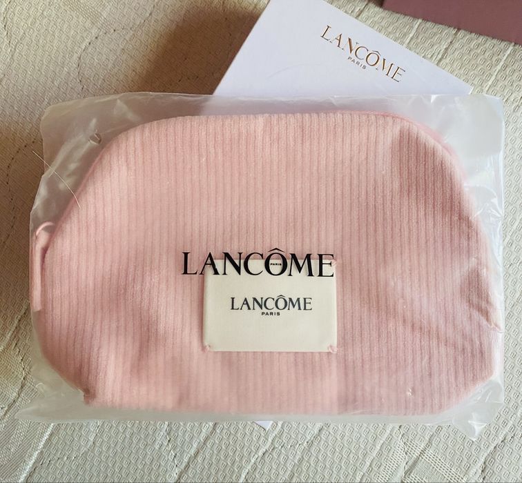 Lancome set- La vie est belle, Genifique ultimate-7части
