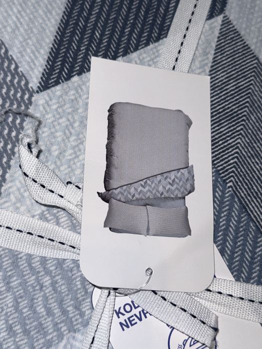 Set lenjerie de pat 1 persoana English Home (cu doua fete)