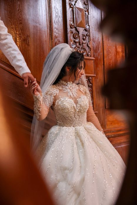 Rochie de mireasă