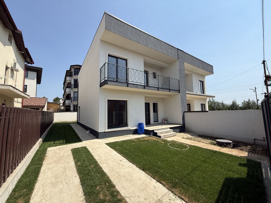 Casă/Vila de Vanzare