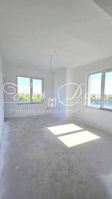 Полуобзаведен, ТЕЦ, Панорама, Паркоместа, До Бизнес Парк!
