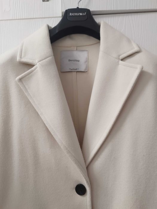 Дамско дълго палто