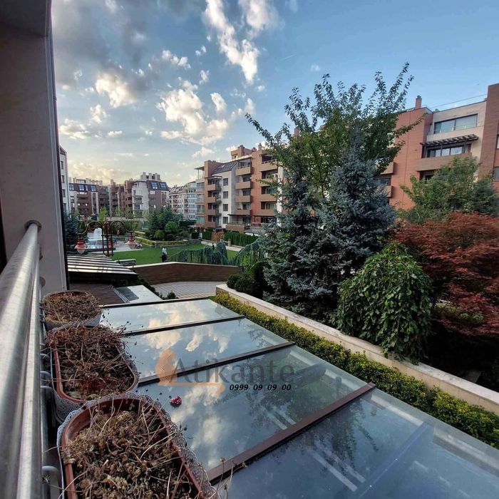 Дава се под наем Мезонет в София, Манастирски ливади - 150 кв.м за 1800 € - Снимка #8