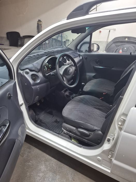 Matiz arendaga beriladi