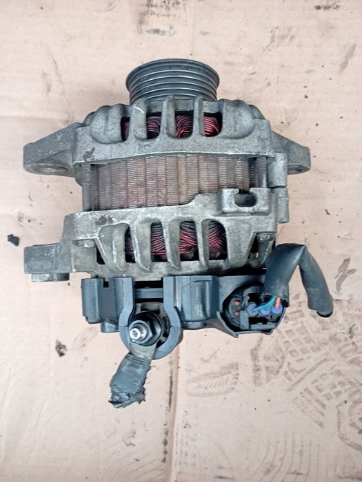 Генератор Hyundai Accent