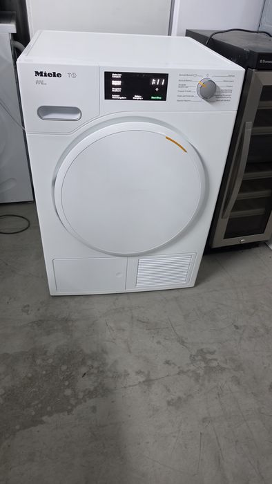 Сушилня Miele 8kg