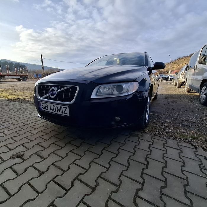 Volvo v70 de vanzare