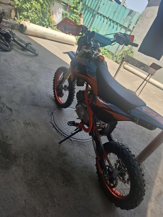 Продам Кайо ТТ 125