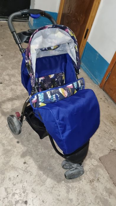 Продам коляску детскую