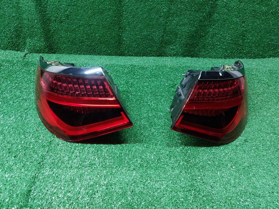 stopuri stop stanga dreapta aripa original mercedes s w223 led