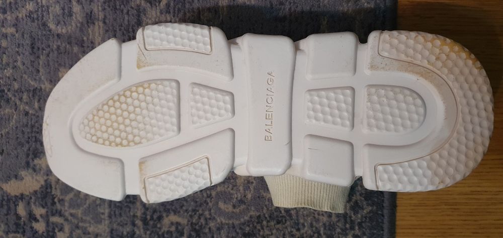 Balenciaga Speed Trainers
