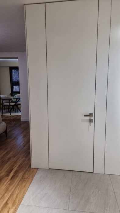 Квартира в ЦУМе.