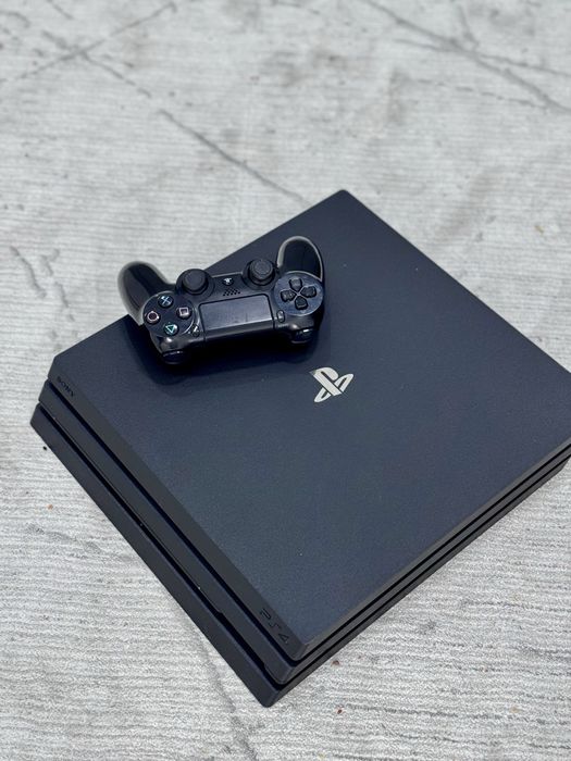 Sony PlayStation 4PRO