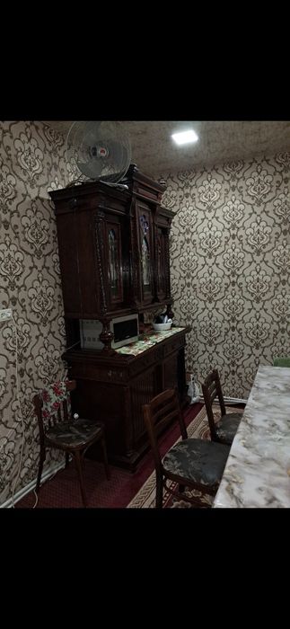 Qadimgi kamud yogoch