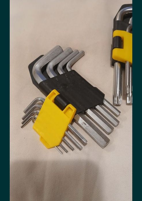 Шестограми за 10 лв всички