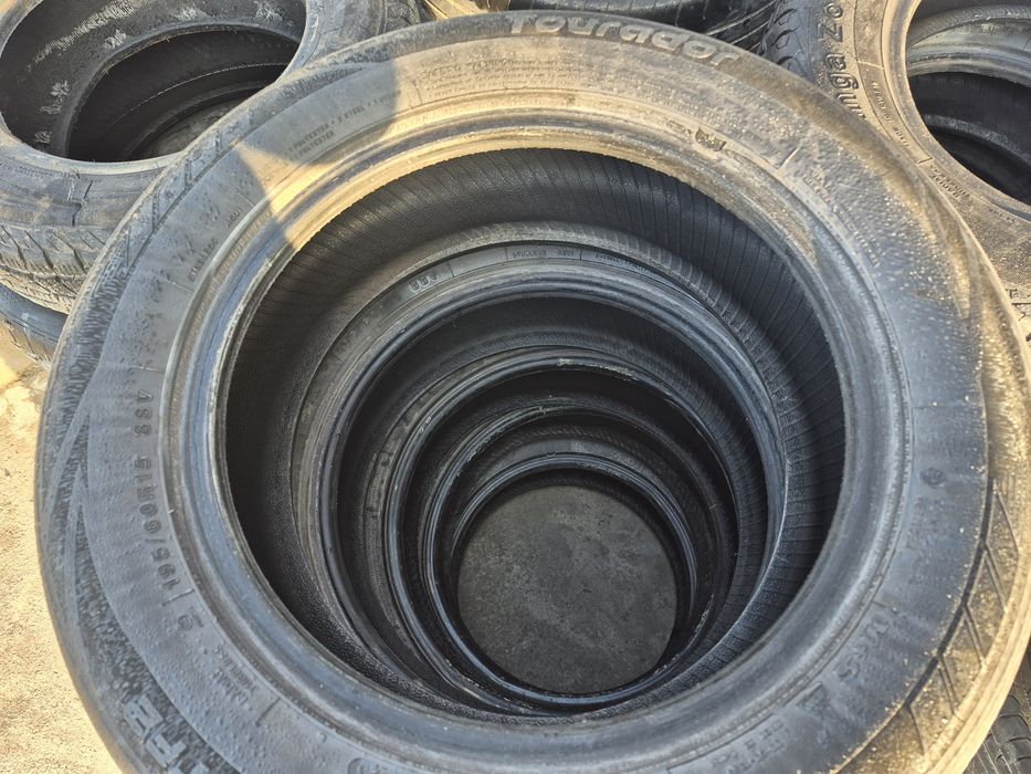 Balo sotiladi tourador al season