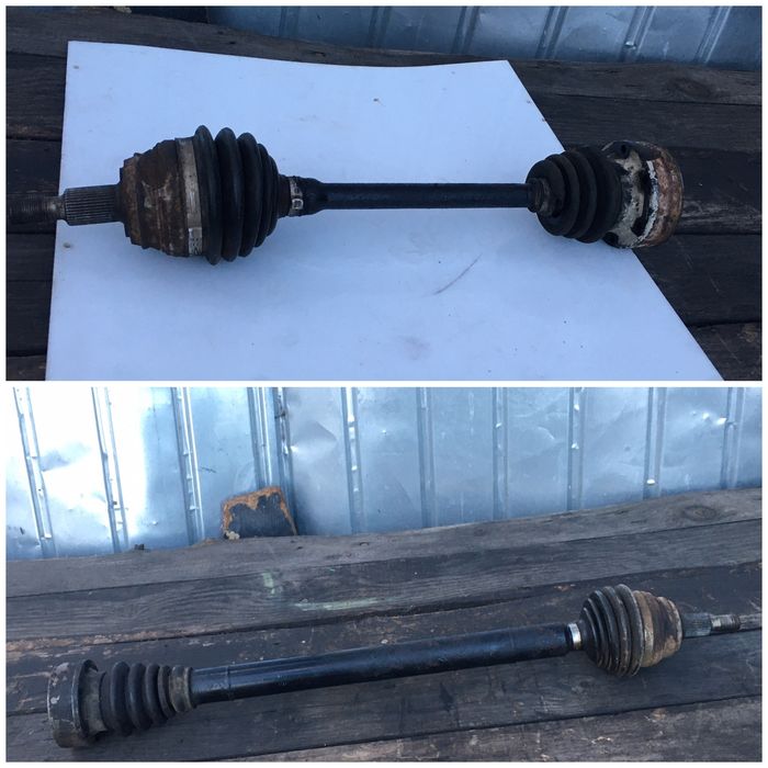 Planetara Stanga Dreapta Vw Golf4 Bora Audi A3 8L 1.9 Tdi 5 Trepte