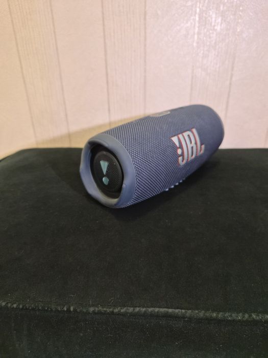 Boxa portabila JBL Charge 5