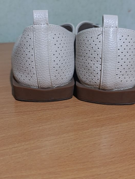 Женские.   туфли