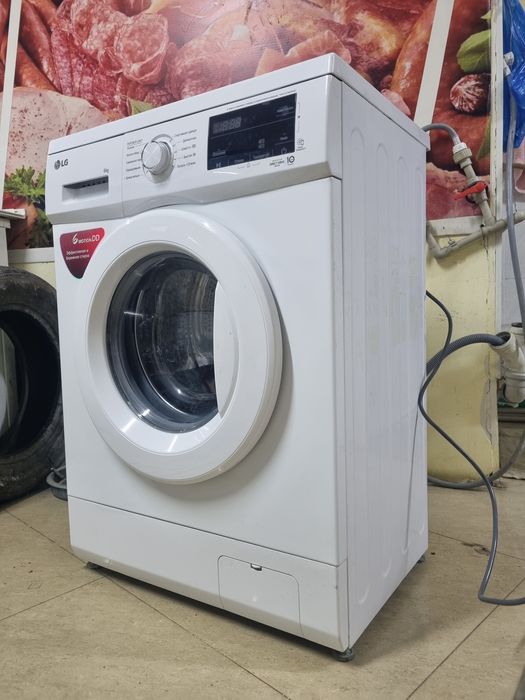 Стиральные машины