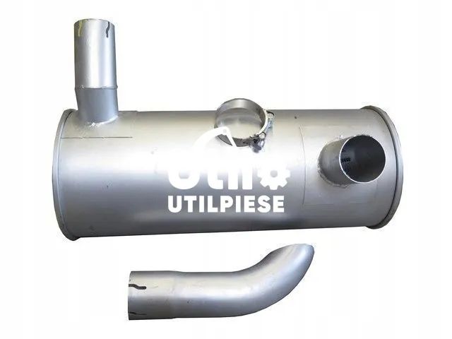 Toba Esapament Caterpillar 1737129 CAT 428 430 432 434 + piese CAT