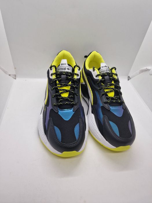 Puma RS X3 Emoji 374819-01 nr. 40