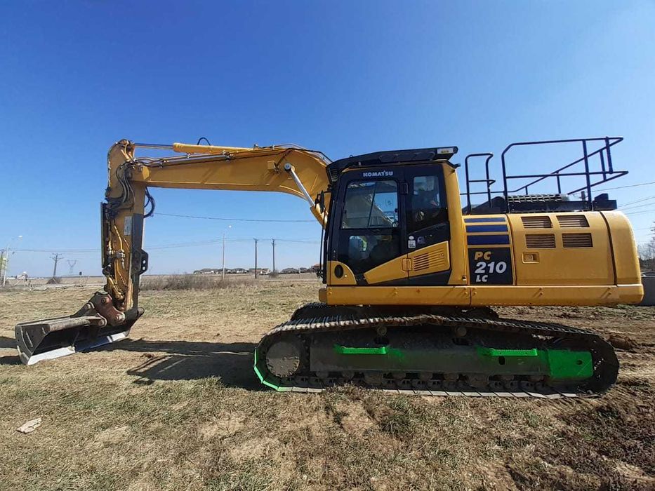 Inchiriez autobasculante 8x4, autogreder, excavator, buldozer, vola