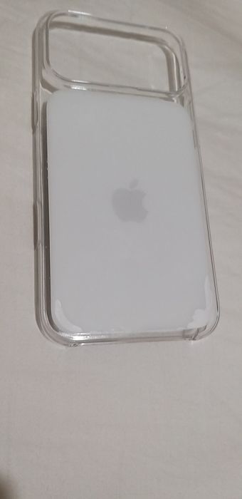 iPhone 17 Pro Max Husa