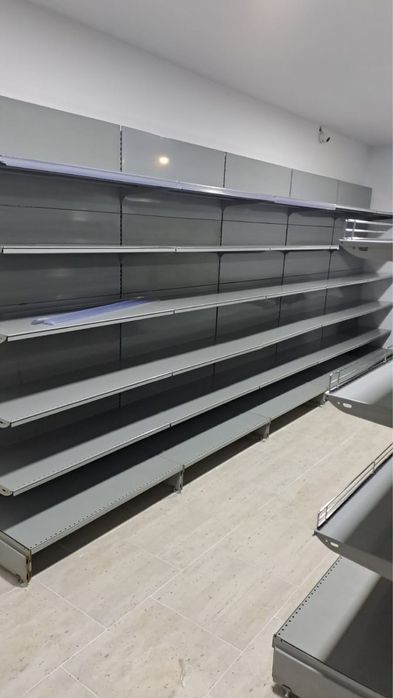 Rafturi de magazin SH/NOI